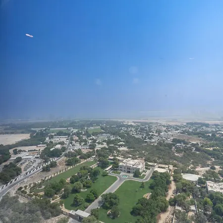 Stylish Studio Apartment With Impressive Decor And Furniture At Sky Garden! Dubaï Extérieur photo