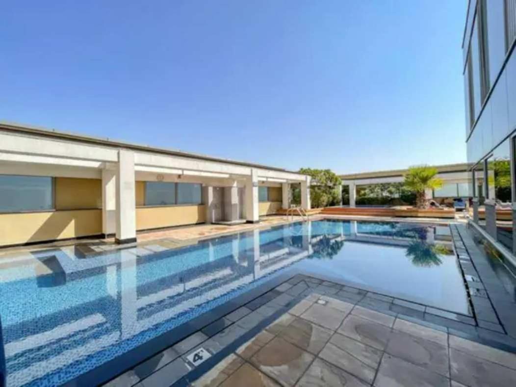 Appartement Stylish With Impressive Decor And Furniture At Sky Garden! Dubaï